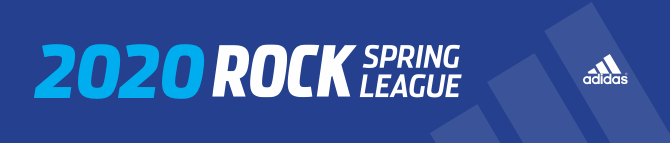 2019 Rock Spring League