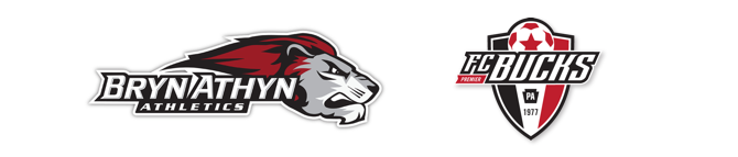 Bryn Athyn College partners with FC Bucks